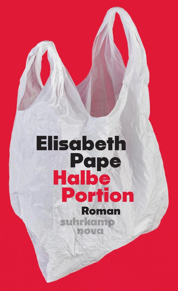 Halbe Portion