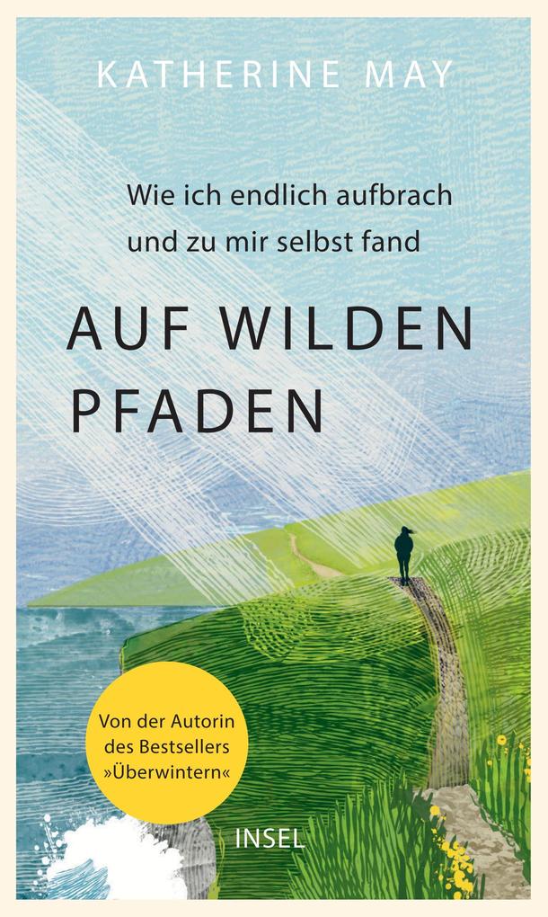 Auf wilden Pfaden