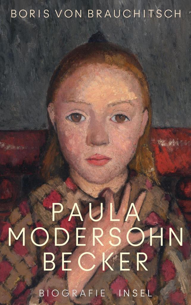 Suhrkamp Verlag Digital Paula Modersohn-Becker