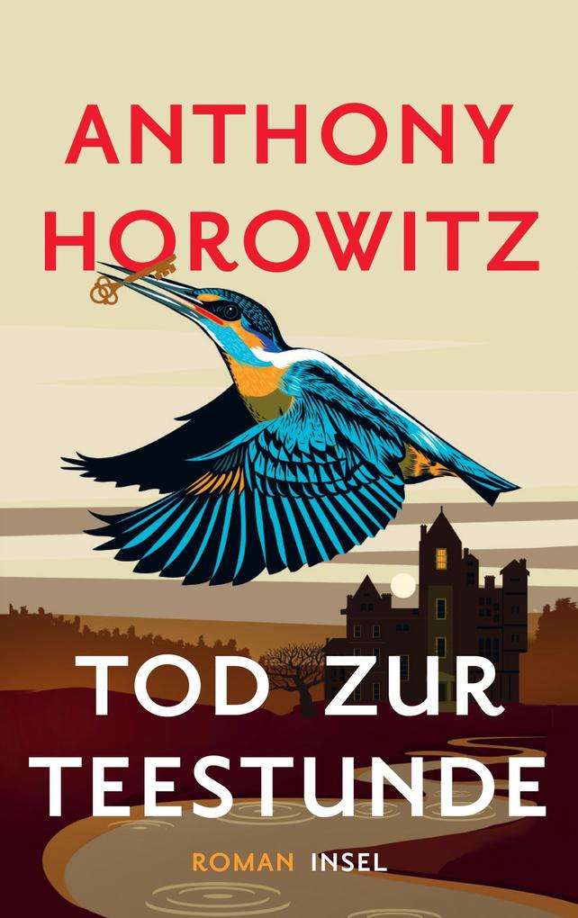 Tod zur Teestunde (Susan Ryeland ermittelt 3)