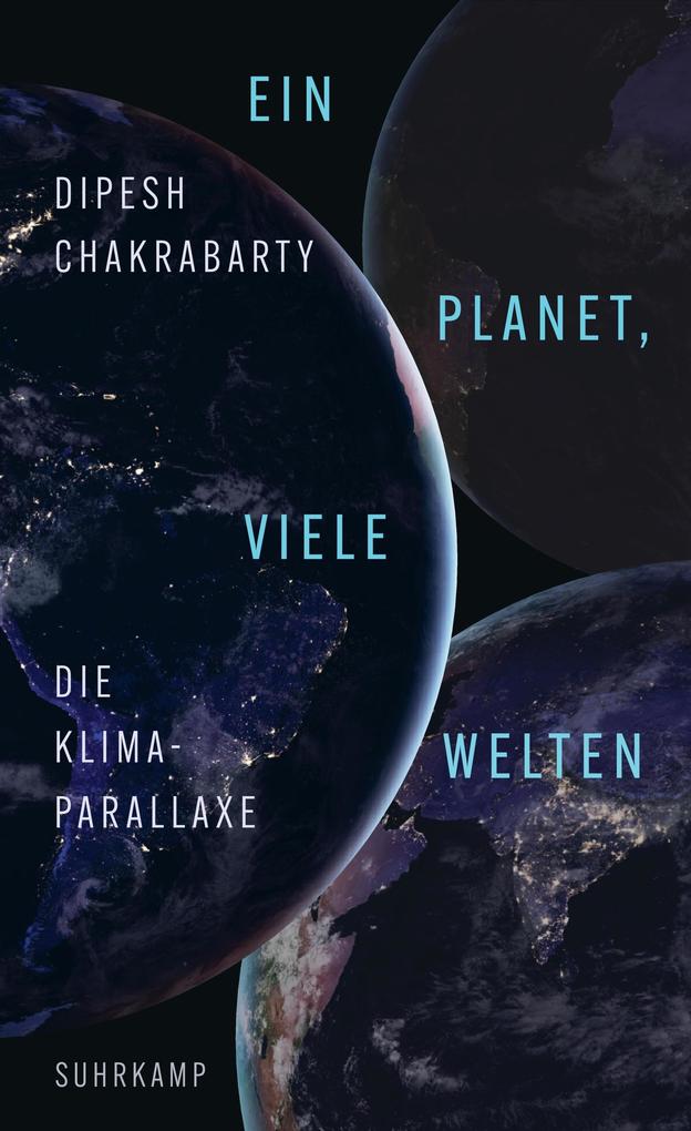 Ein Planet viele Welten