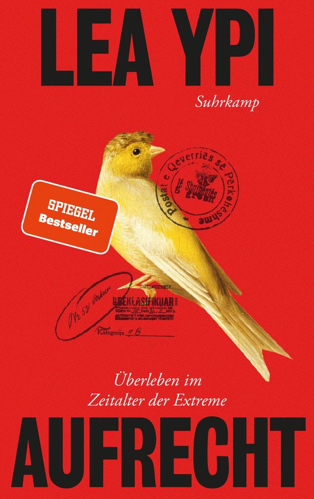 Aufrecht