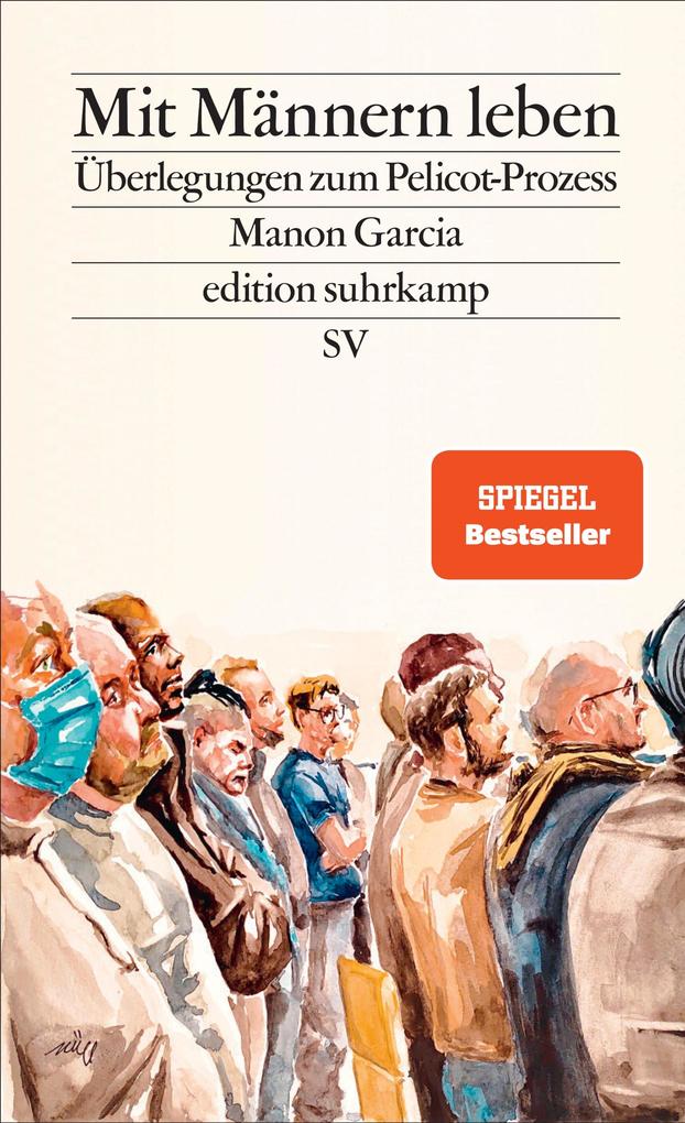 Mit Männern leben