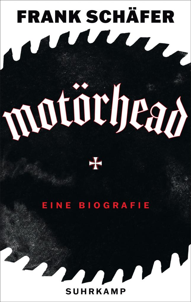 Motörhead - die lauteste Band der Welt