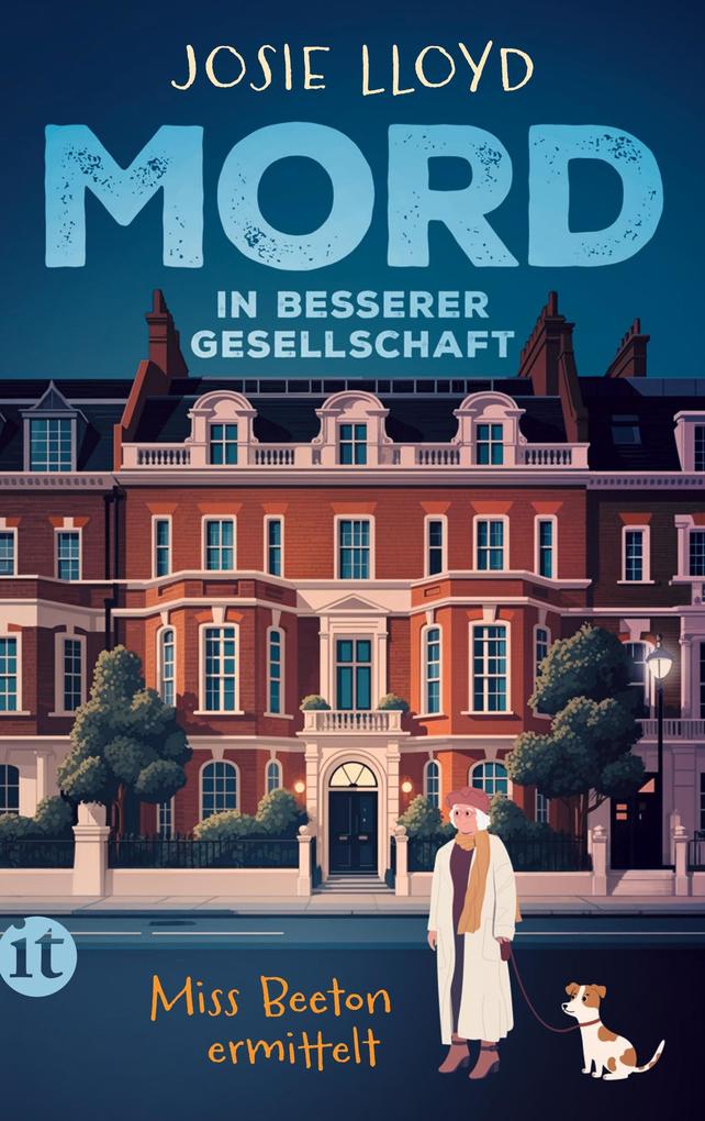 Mord in besserer Gesellschaft