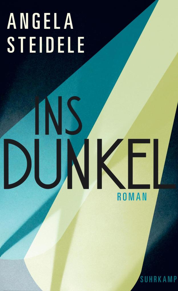 Ins Dunkel
