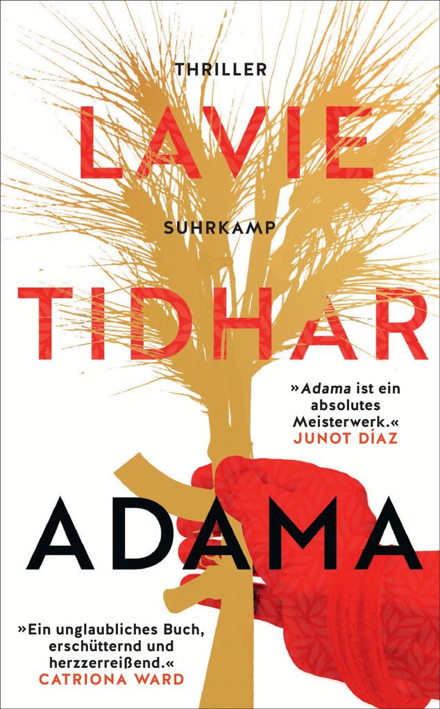Adama