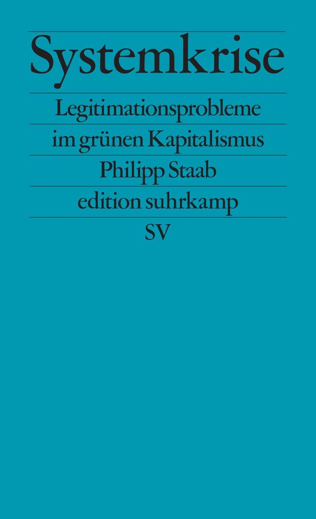 Systemkrise