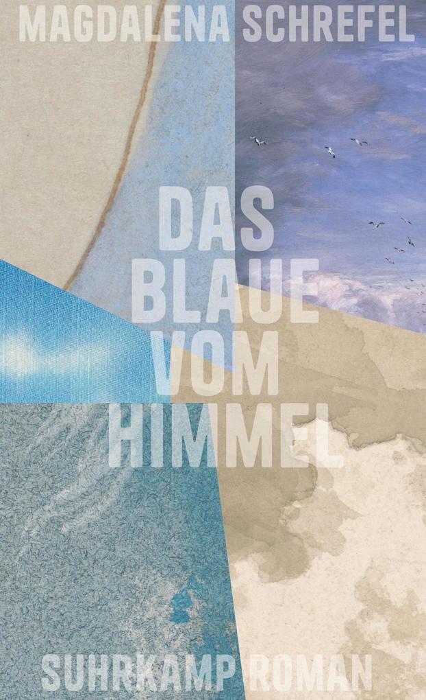 Das Blaue vom Himmel