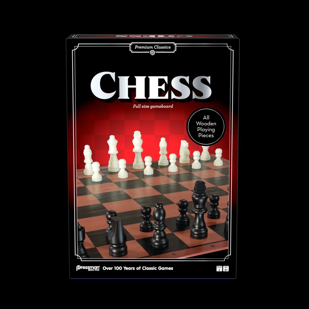 PPC: Classics Chess