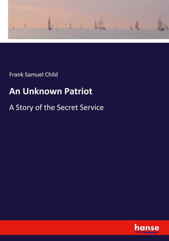 An Unknown Patriot