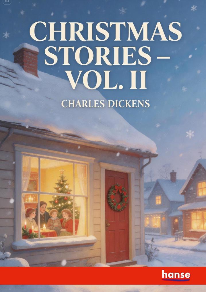 Christmas Stories