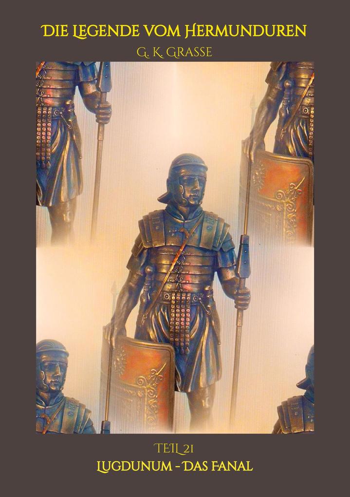 Die Legende vom Hermunduren