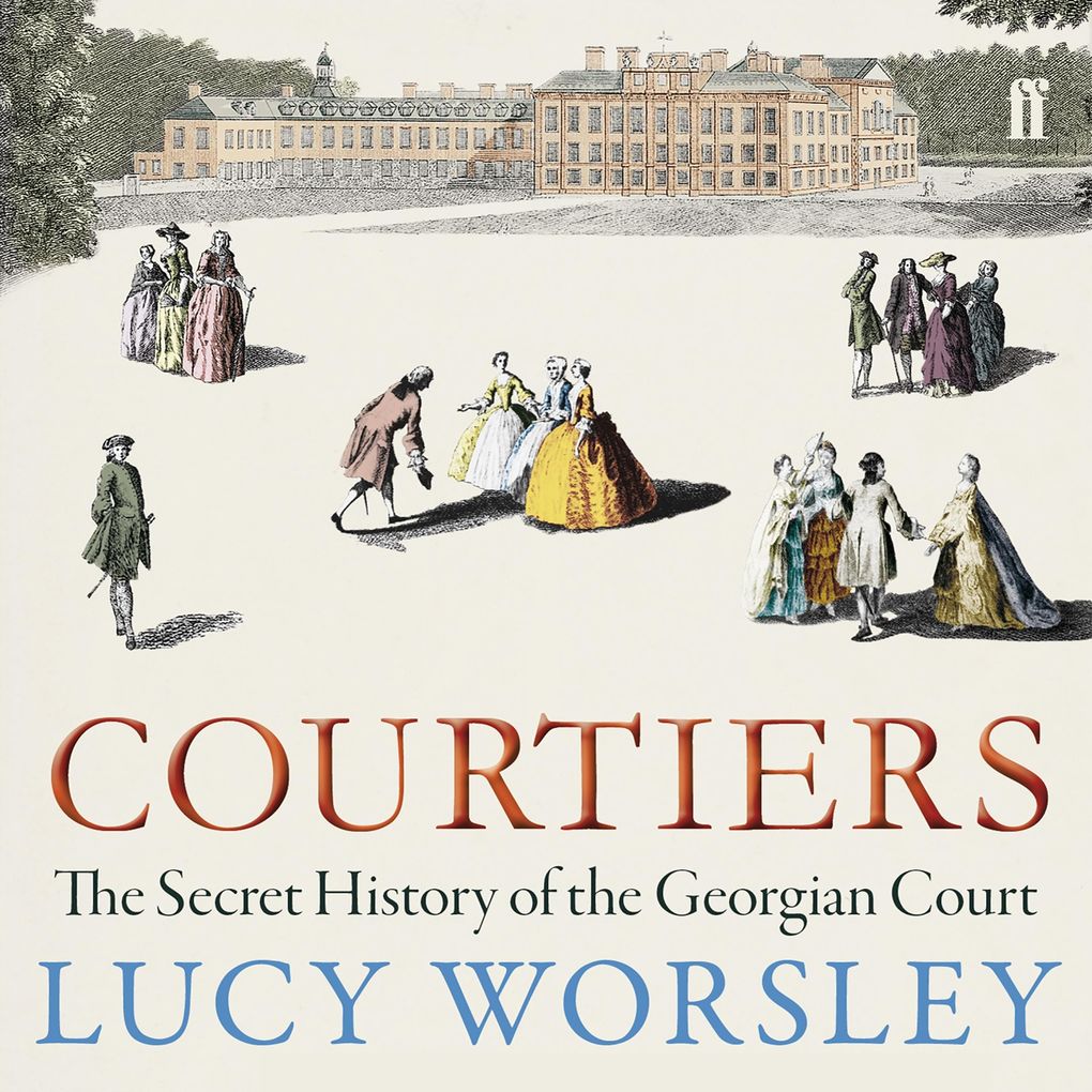 Courtiers
