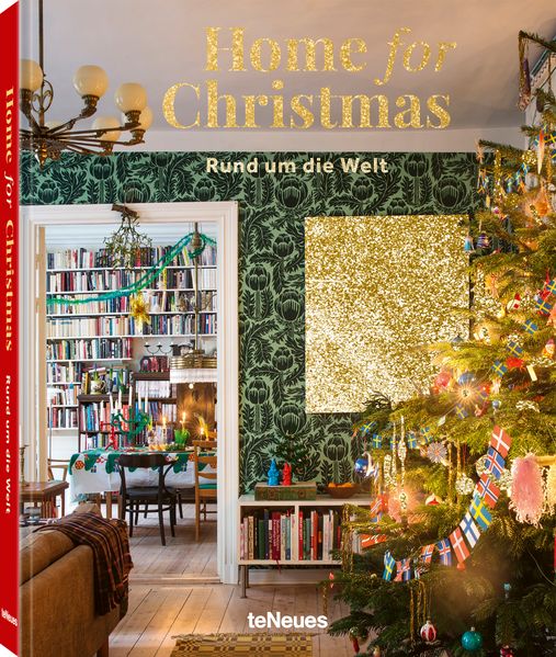 Home for Christmas