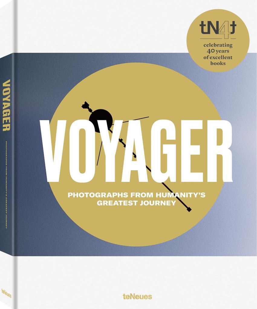 teNeues Verlag GmbH Voyager