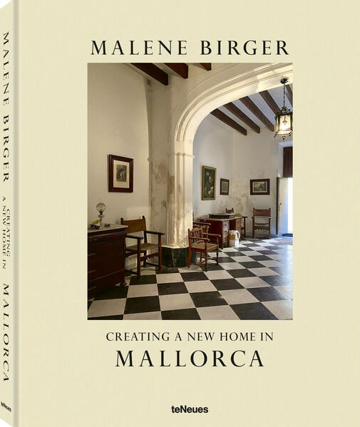 teNeues Verlag GmbH Creating A New Home In Mallorca