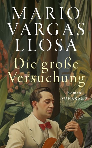 Die große Versuchung