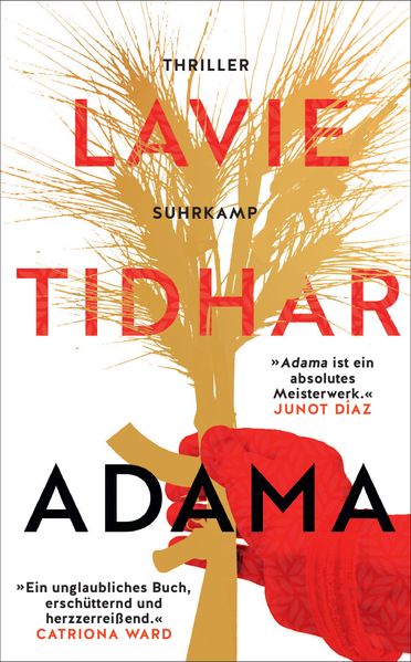 Adama