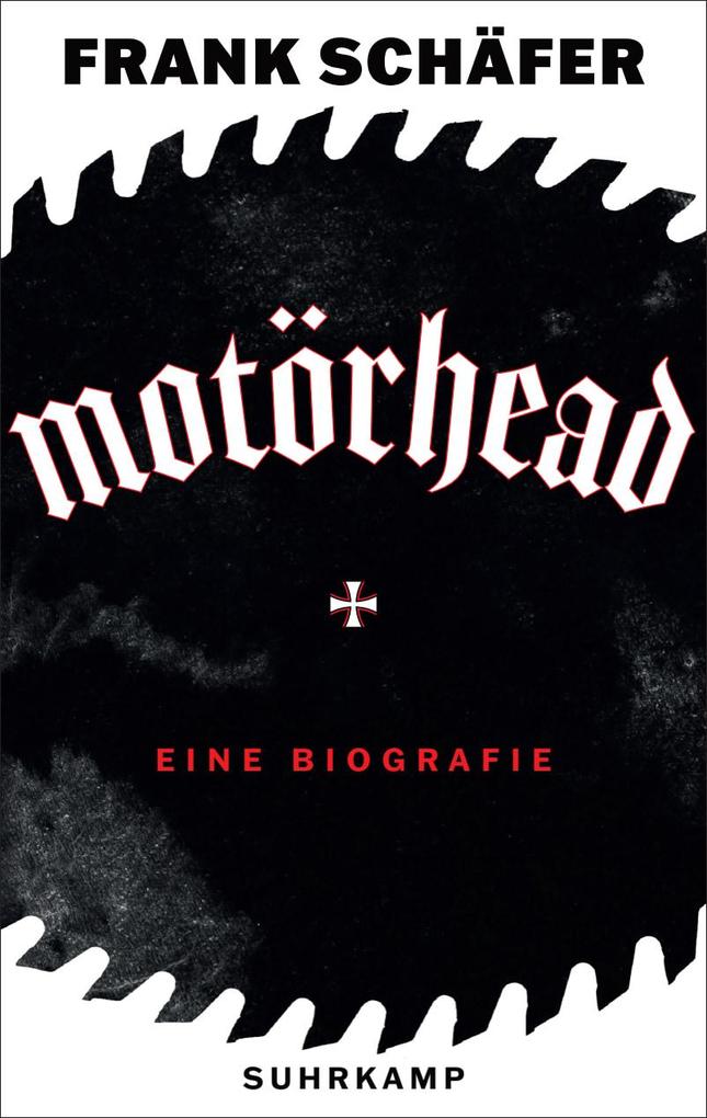 Motörhead - die lauteste Band der Welt