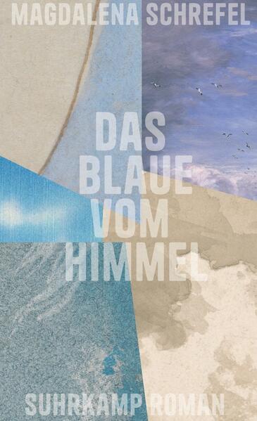 Das Blaue vom Himmel