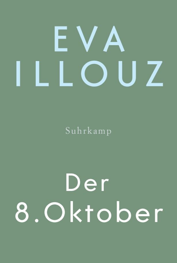 Eva Illouz: Der 8. Oktober - gebunden - Bild 5