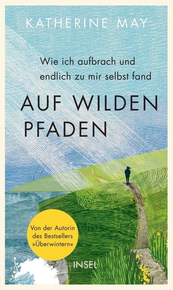 Auf wilden Pfaden (Mängelexemplar)