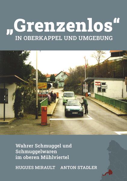 'Grenzenlos' in Oberkappel und Umgebung