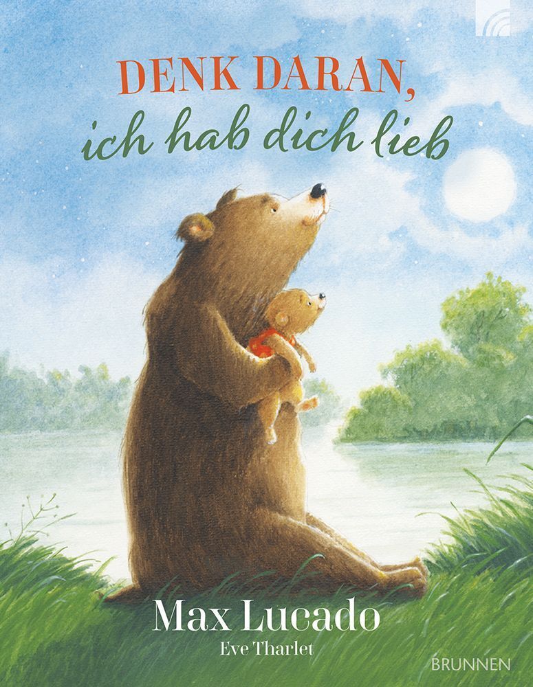 Denk daran ich hab dich lieb