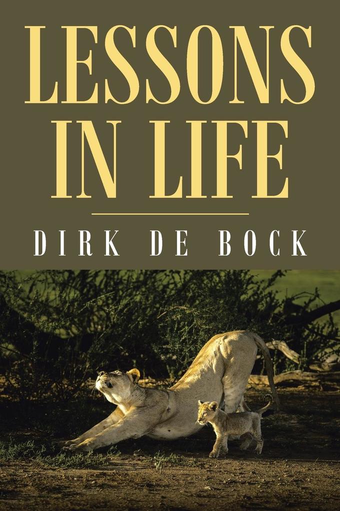 Lessons In Life