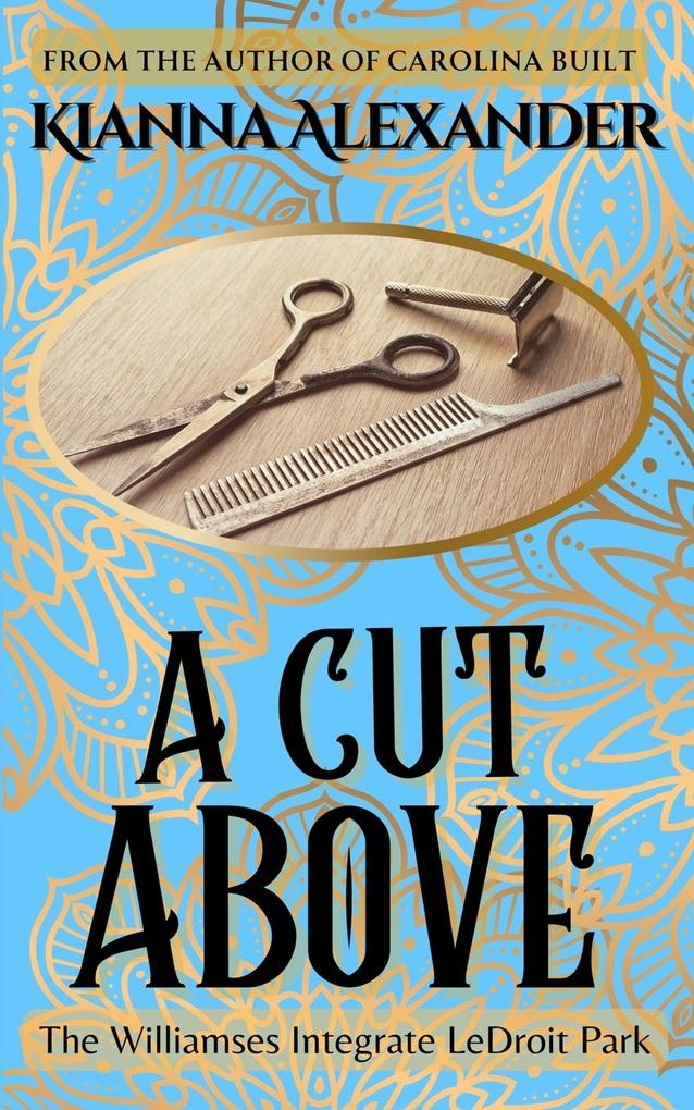 A Cut Above