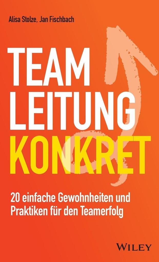 Wiley-Vch Gmbh Teamleitung Konkret