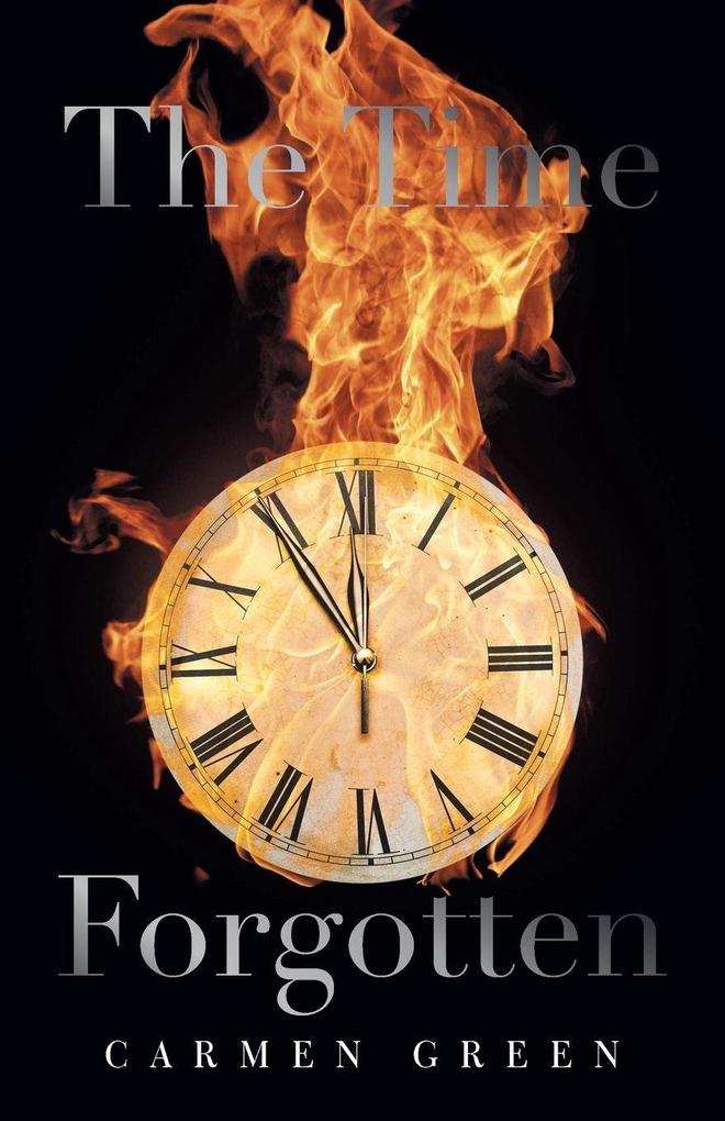 The Time Forgotten