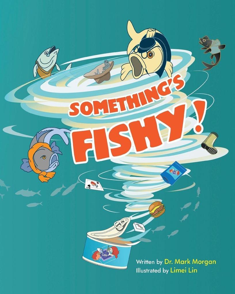 Something's Fishy