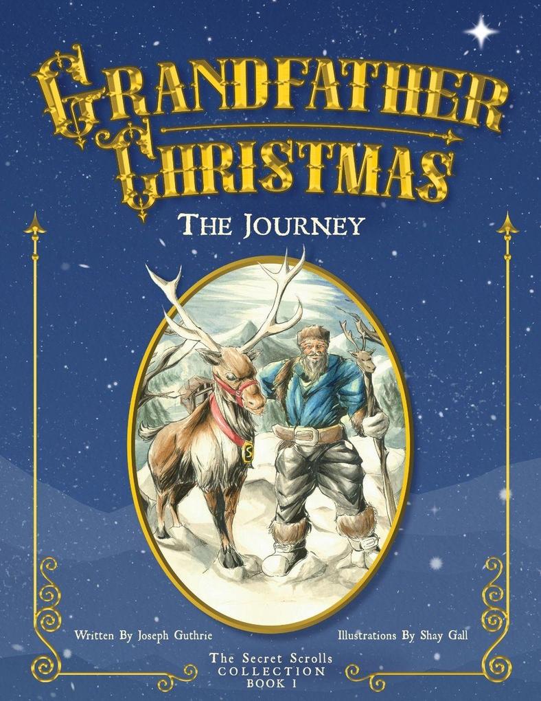The Journey