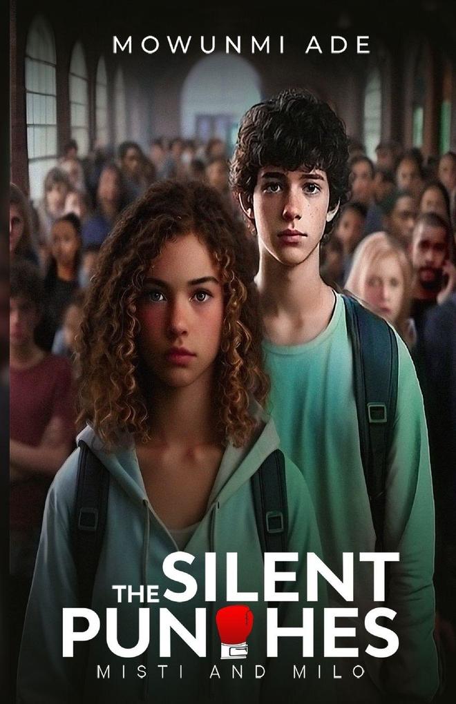 THE SILENT PUNCHES