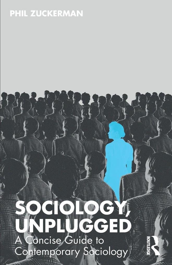 Sociology Unplugged