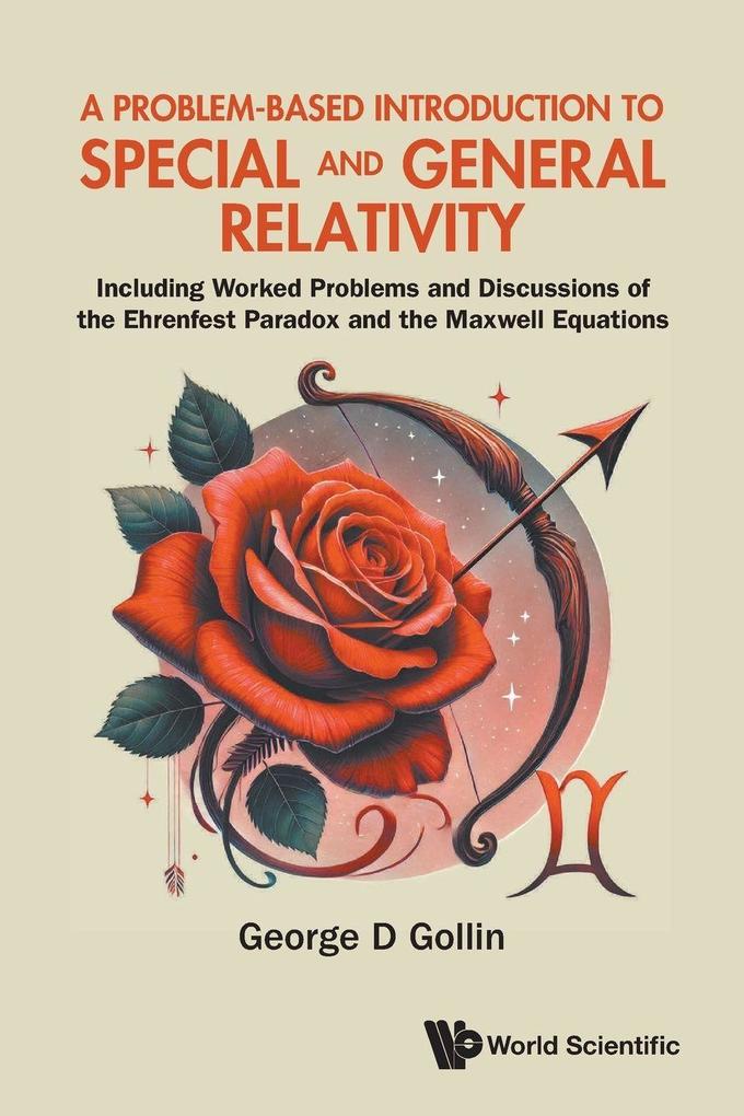 PROBLEM-BASED INTRODUCTION SPECIAL & GENERAL RELATIVITY
