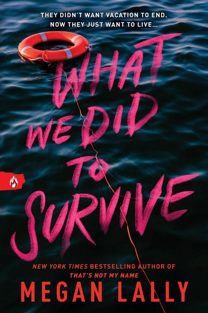 Sourcebooks Llc What We Did To Survive