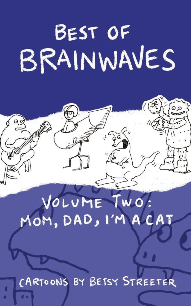 Best Of Brainwaves Volume Two