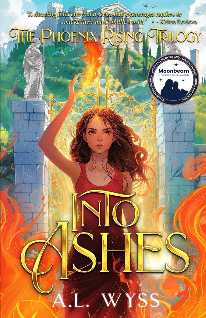 Into Ashes