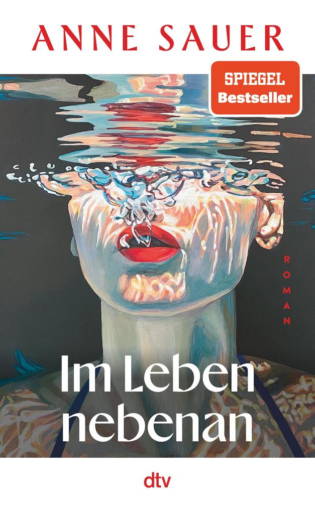 dtv Verlagsgesellschaft Im Leben Nebenan