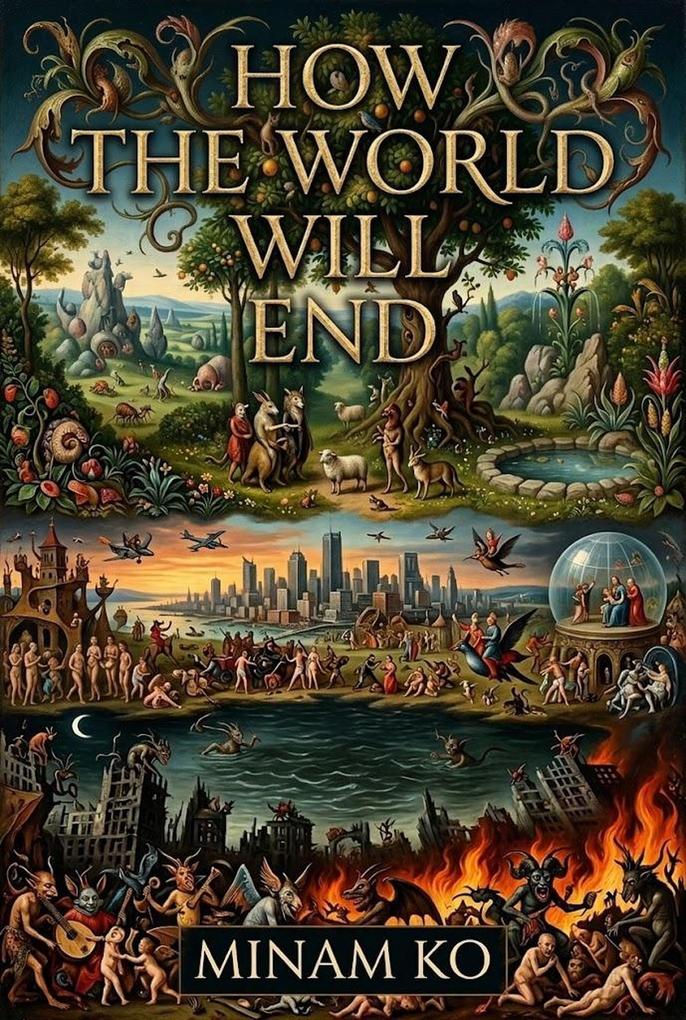 How the World Will End