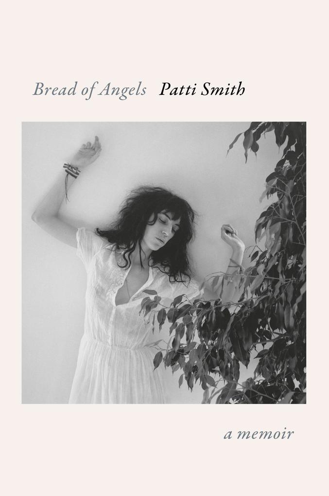 Random House Publishing Group Bread Of Angels