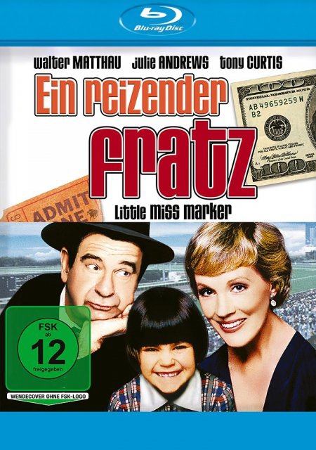 Ein Reizender Fratz