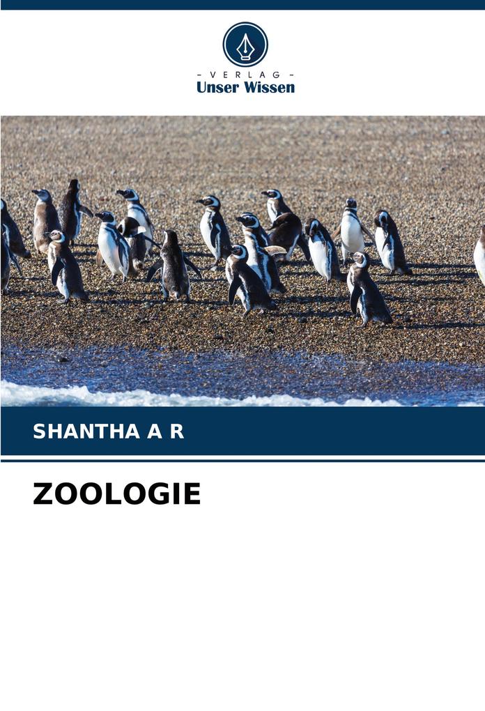 ZOOLOGIE