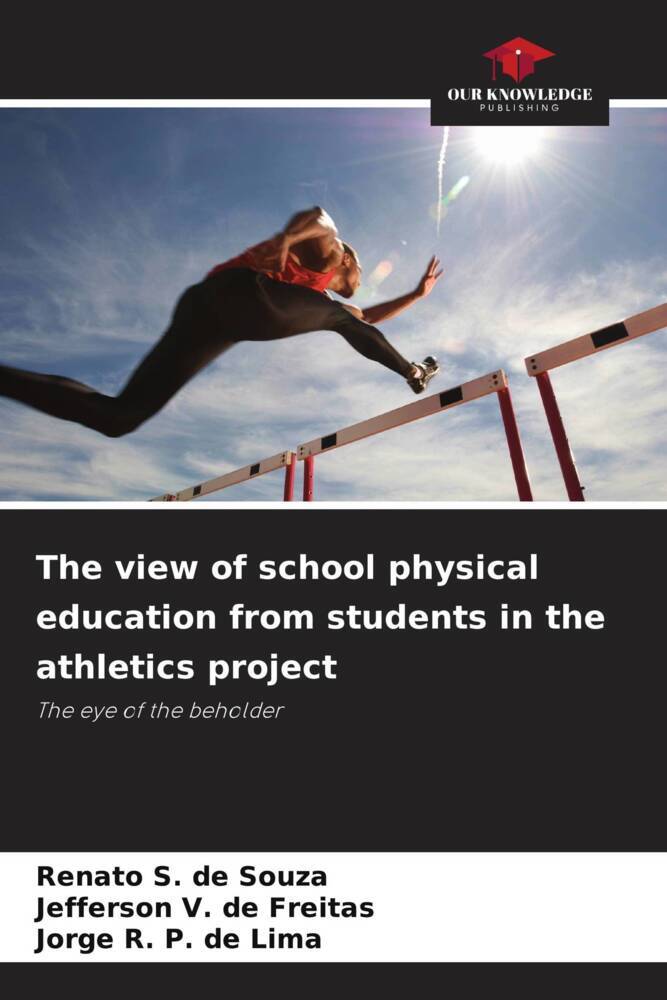 The view of school physical education from students in the athletics project