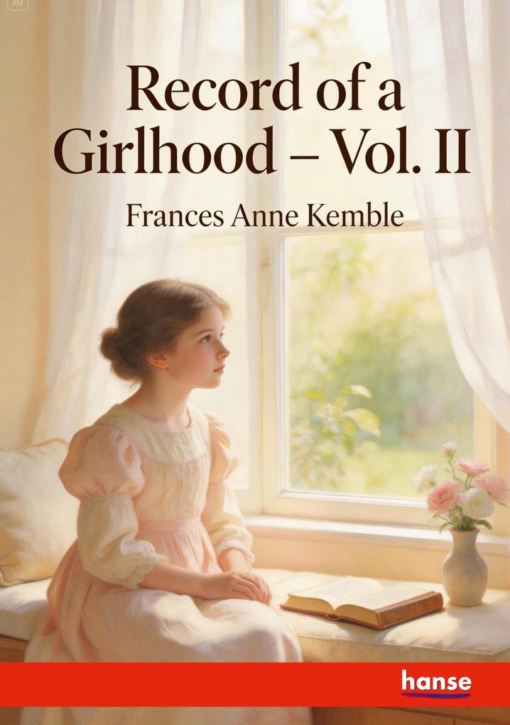 Record of a Girlhood