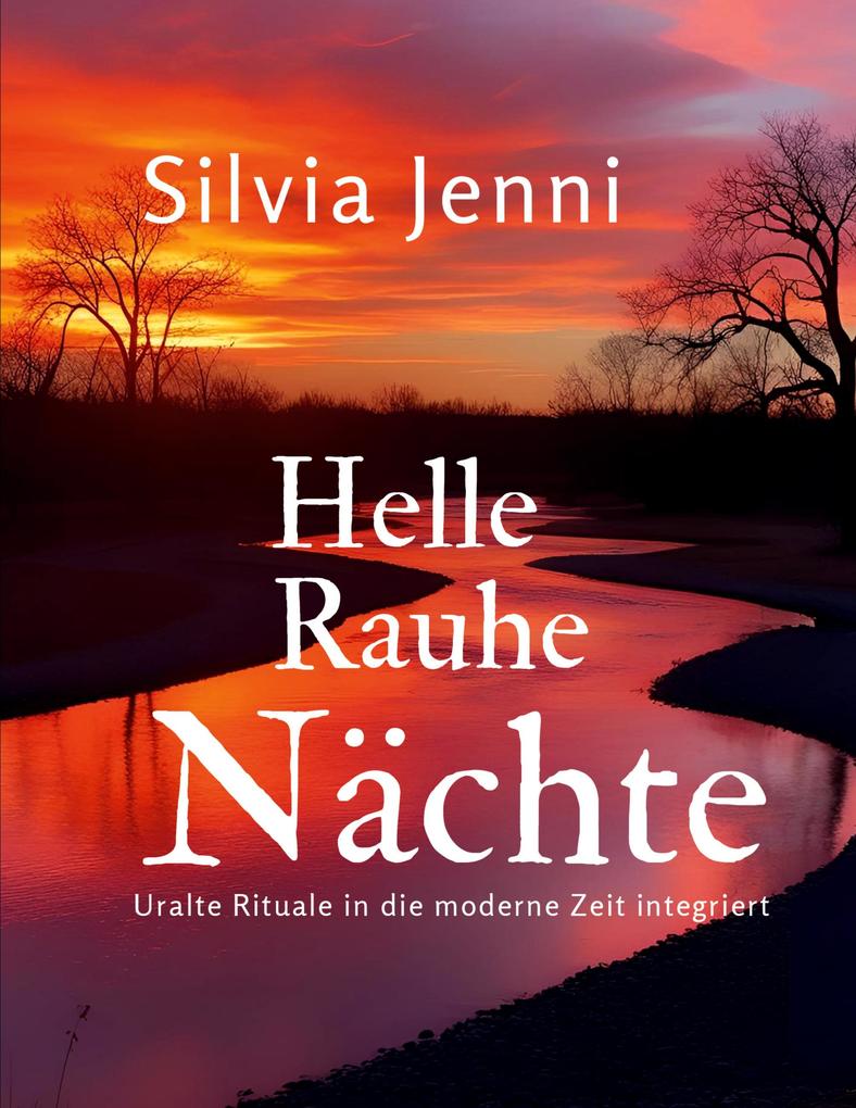 Helle Rauhe Nächte