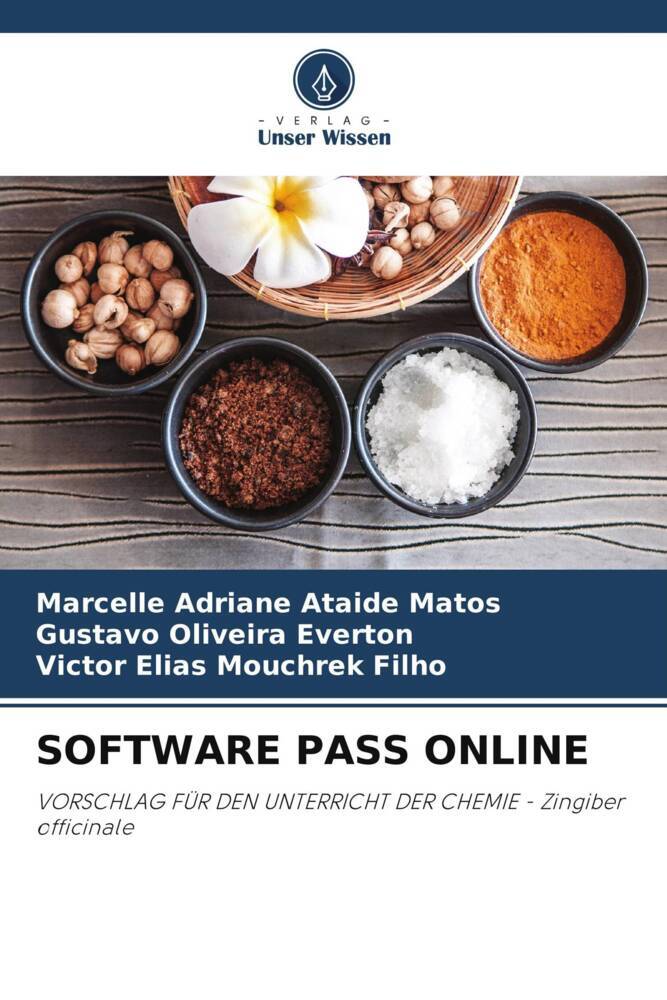 SOFTWARE PASS ONLINE